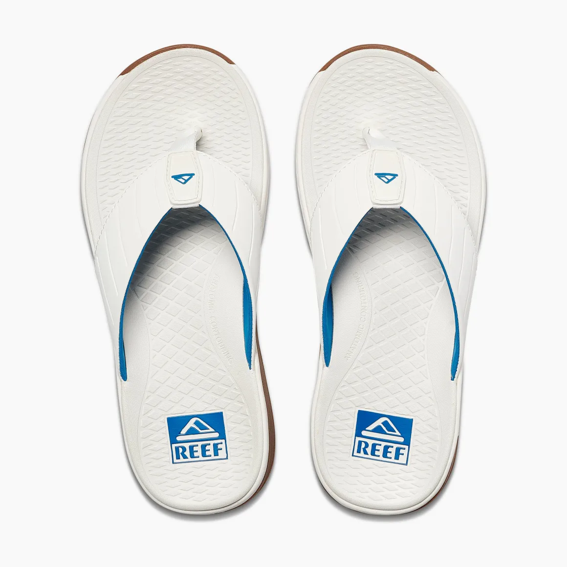 REEF The Deckhand | Flip Flops | Sandals