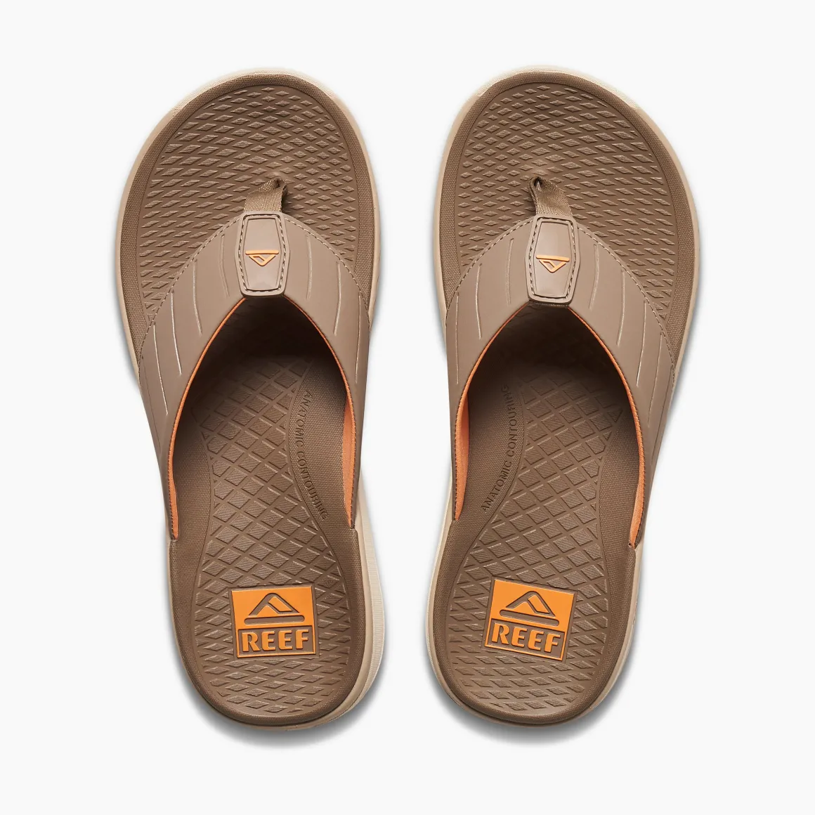 REEF The Deckhand | Sandals