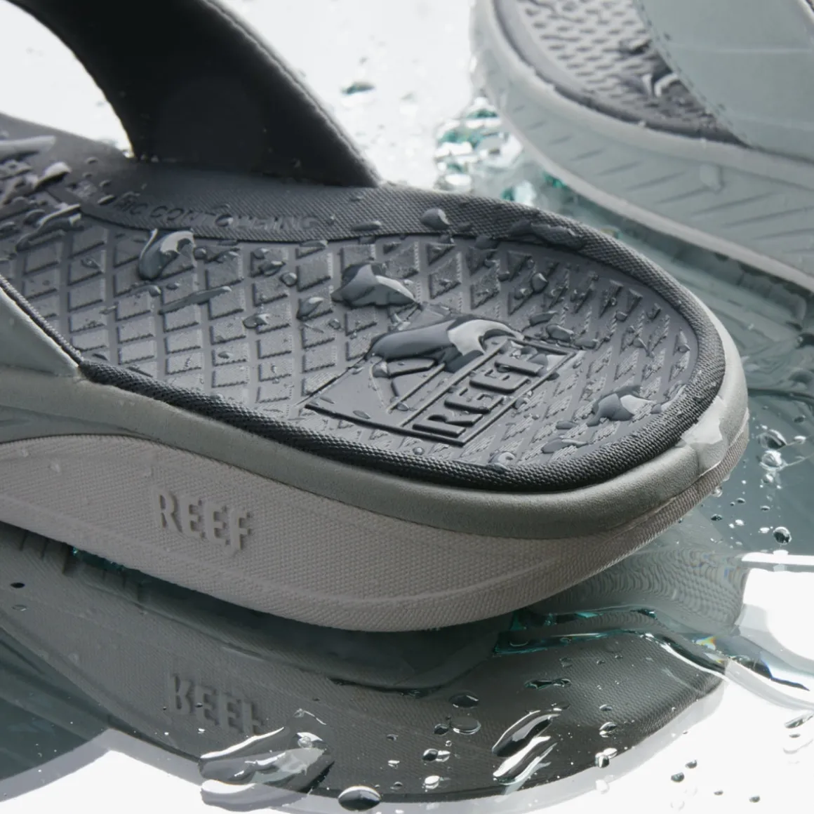 REEF The Deckhand | Flip Flops | Sandals