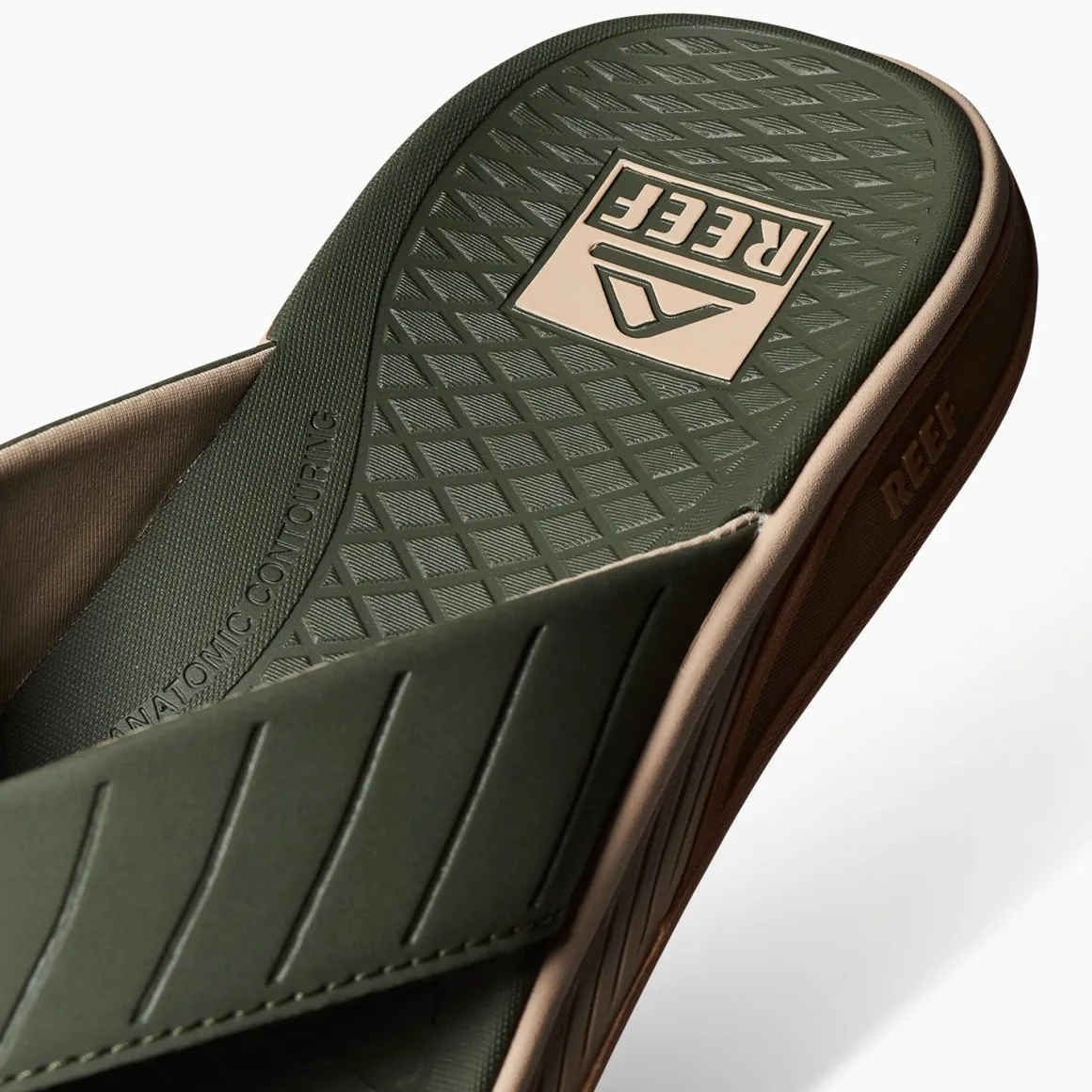 REEF The Deckhand | Flip Flops | Sandals