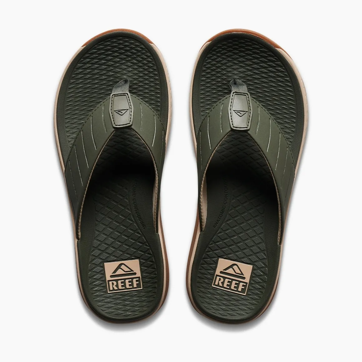 REEF The Deckhand | Flip Flops | Sandals