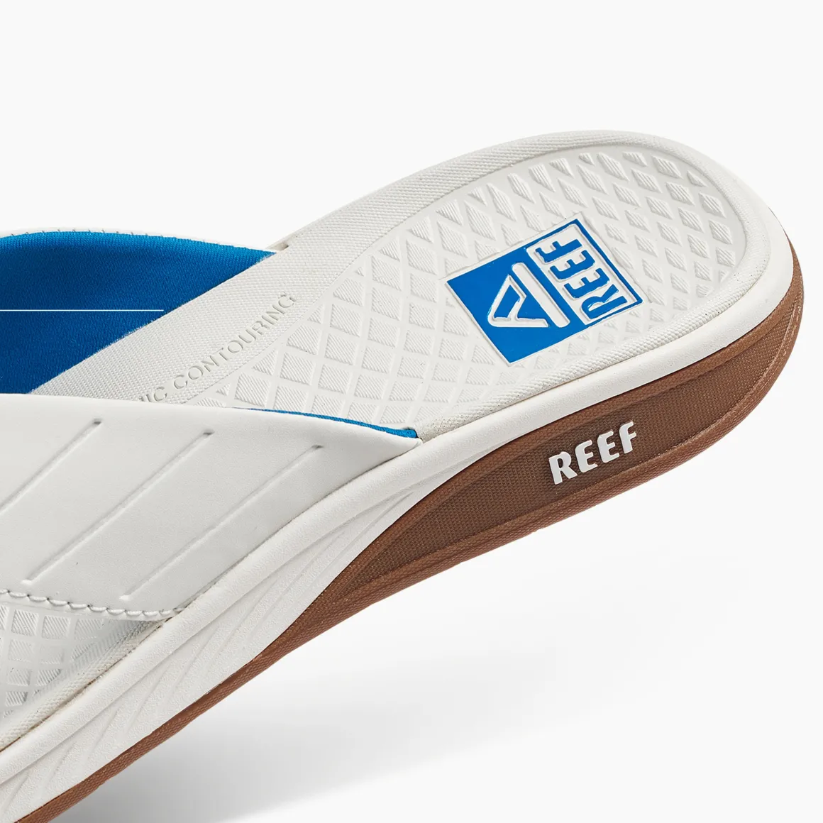 REEF The Deckhand | Flip Flops | Sandals