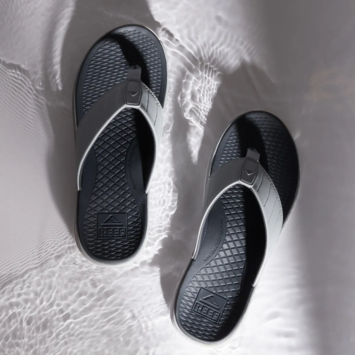 REEF The Deckhand | Flip Flops | Sandals