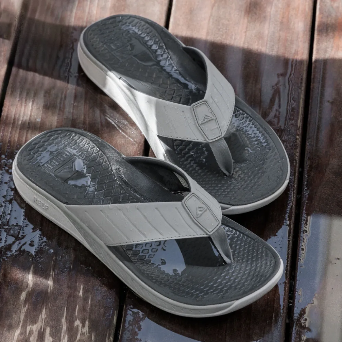REEF The Deckhand | Flip Flops | Sandals