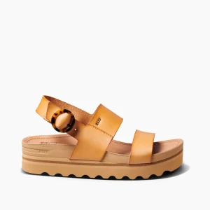 REEF Vista Hi Buckle | Women Sandals