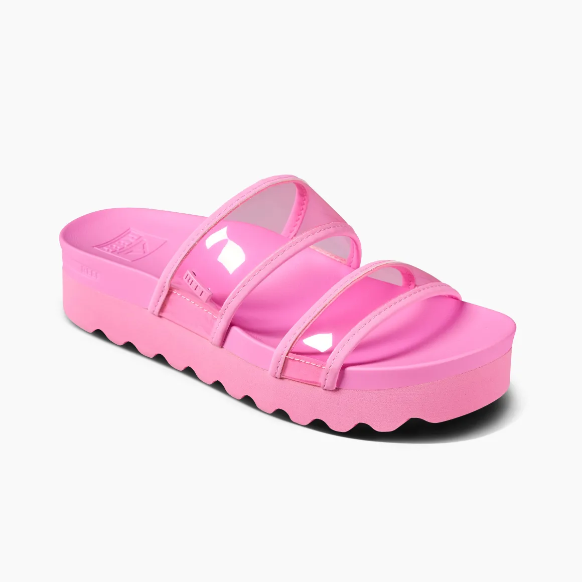 REEF Vista Hi-Energy | Women Sandals