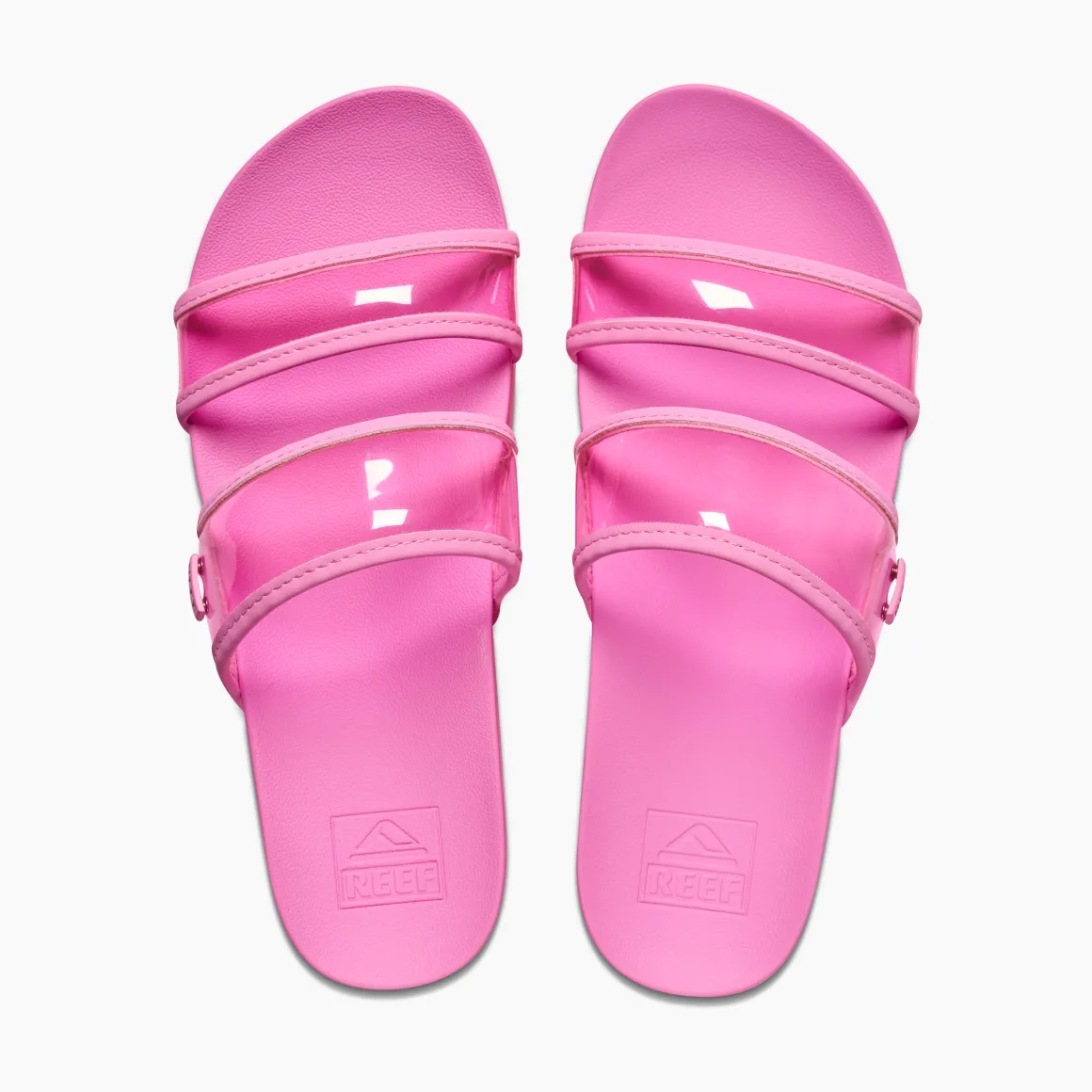 REEF Vista Hi-Energy | Women Sandals