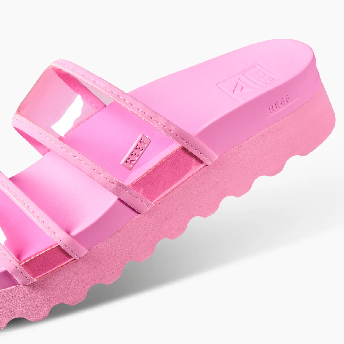 REEF Vista Hi-Energy | Women Sandals