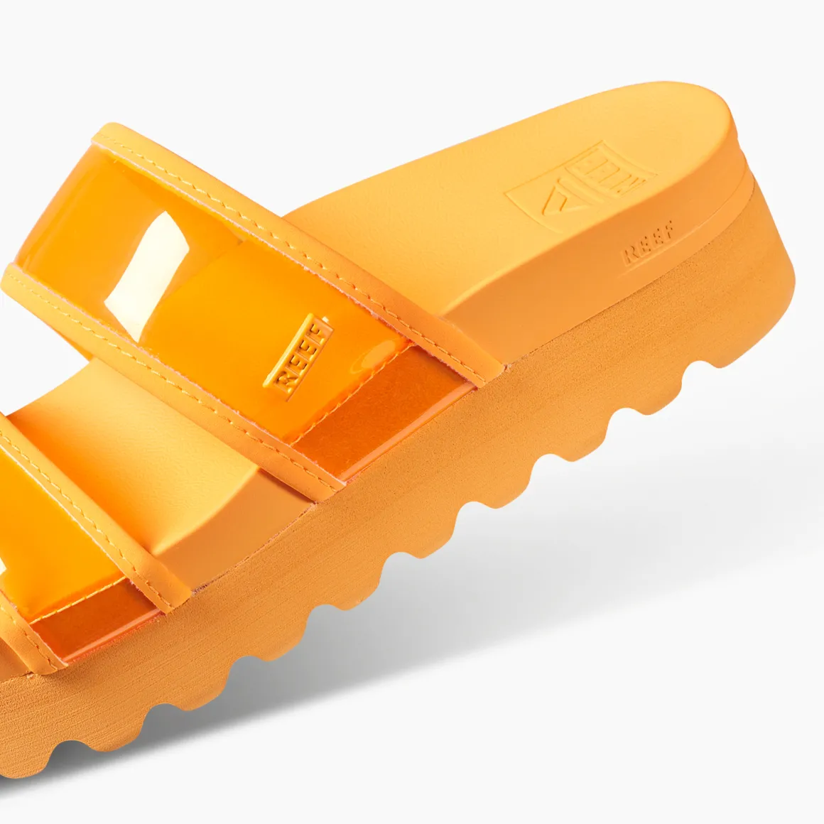 REEF Vista Hi-Energy | Women Sandals