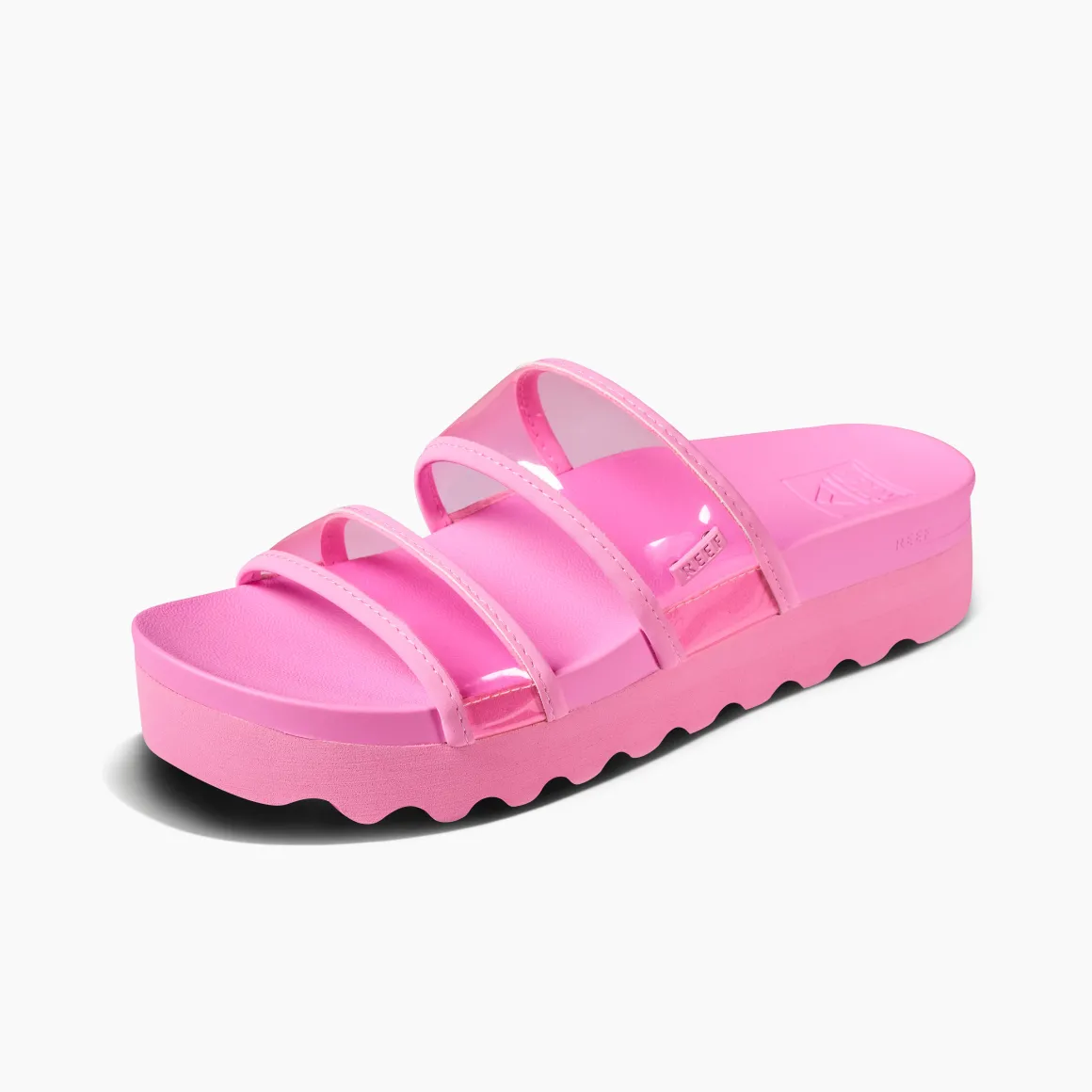 REEF Vista Hi-Energy | Women Sandals