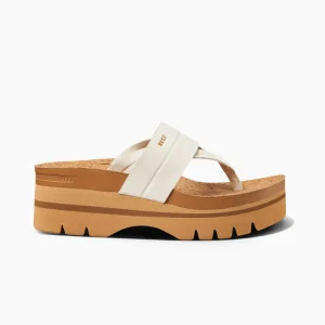 REEF Vista Higher Lennox | Women Sandals