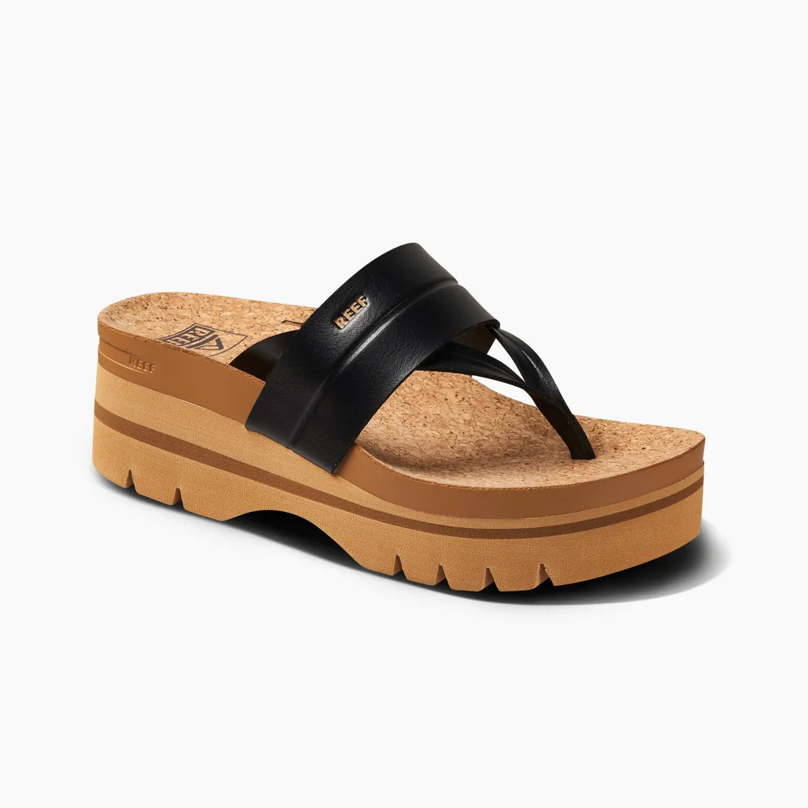 REEF Vista Higher Lennox | Women Sandals