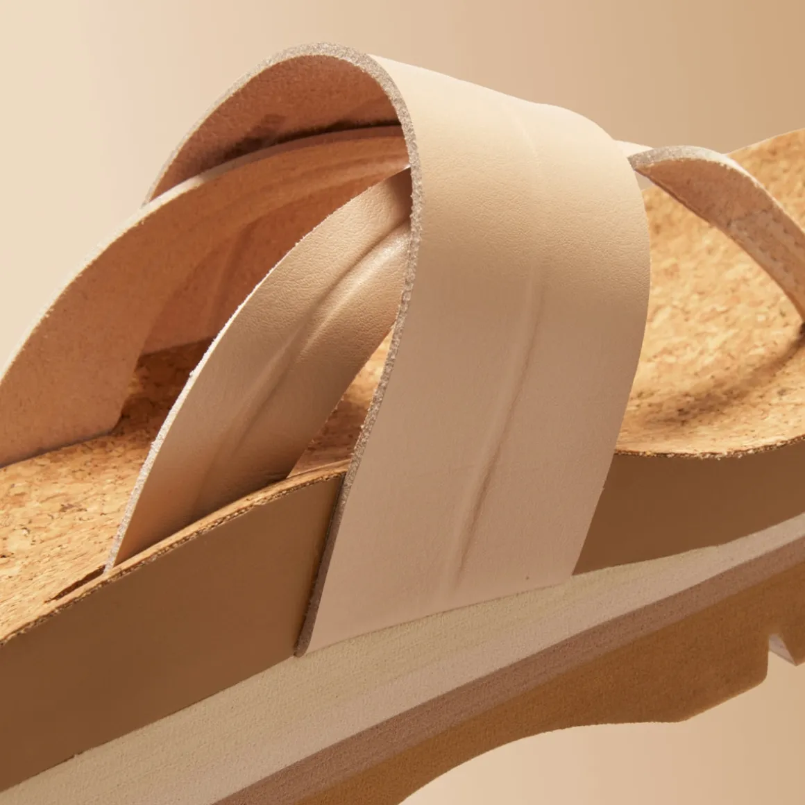 REEF Vista Higher Lennox | Women Sandals