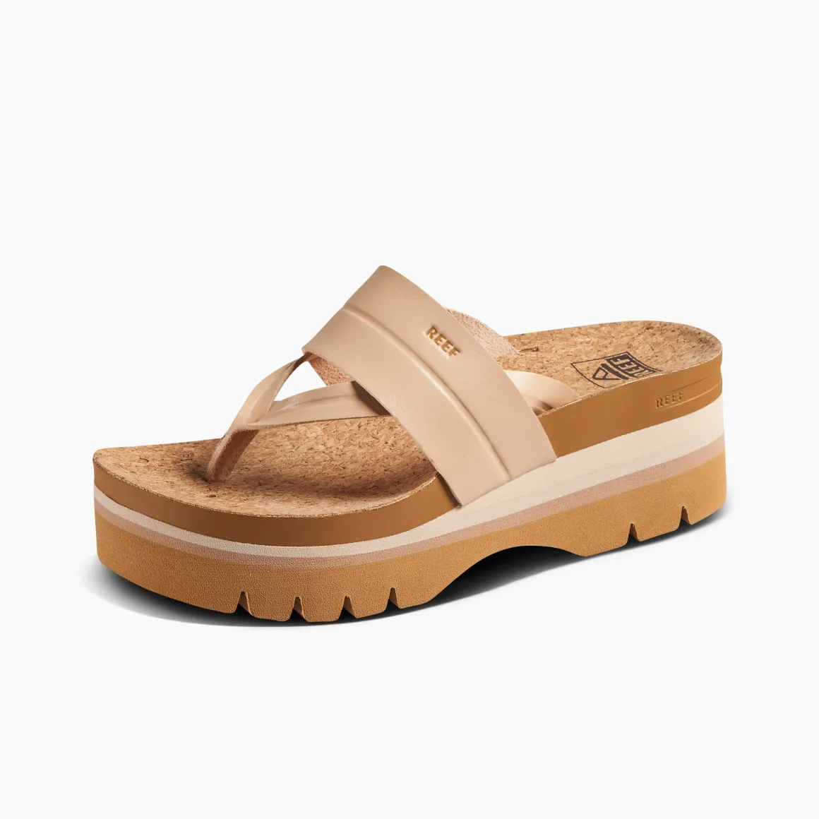 REEF Vista Higher Lennox | Women Sandals