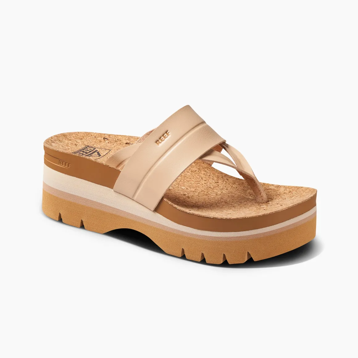 REEF Vista Higher Lennox | Women Sandals