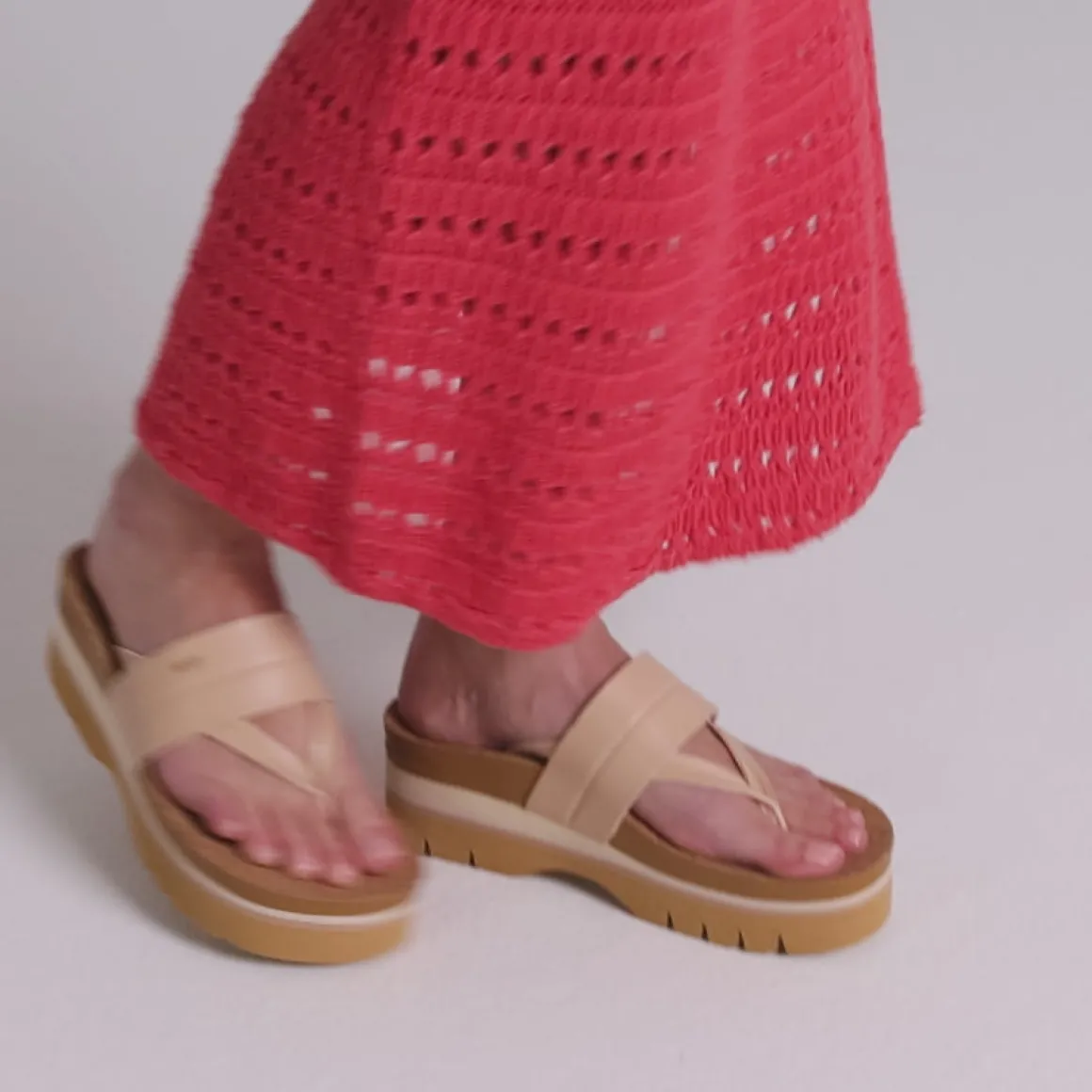 REEF Vista Higher Lennox | Women Sandals