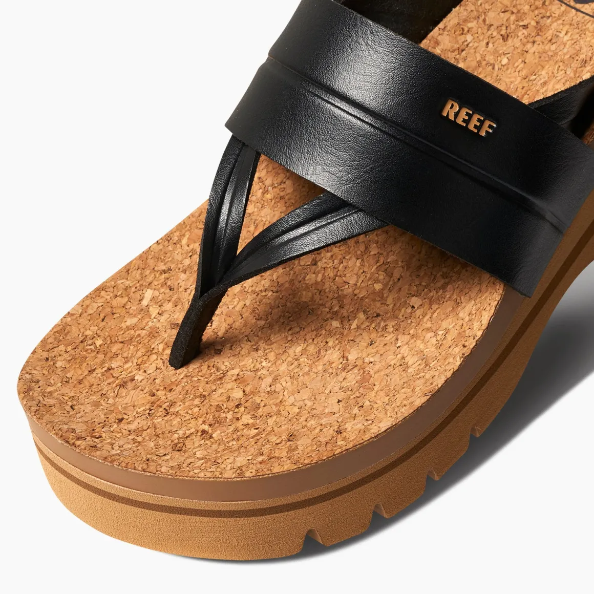 REEF Vista Higher Lennox | Women Sandals