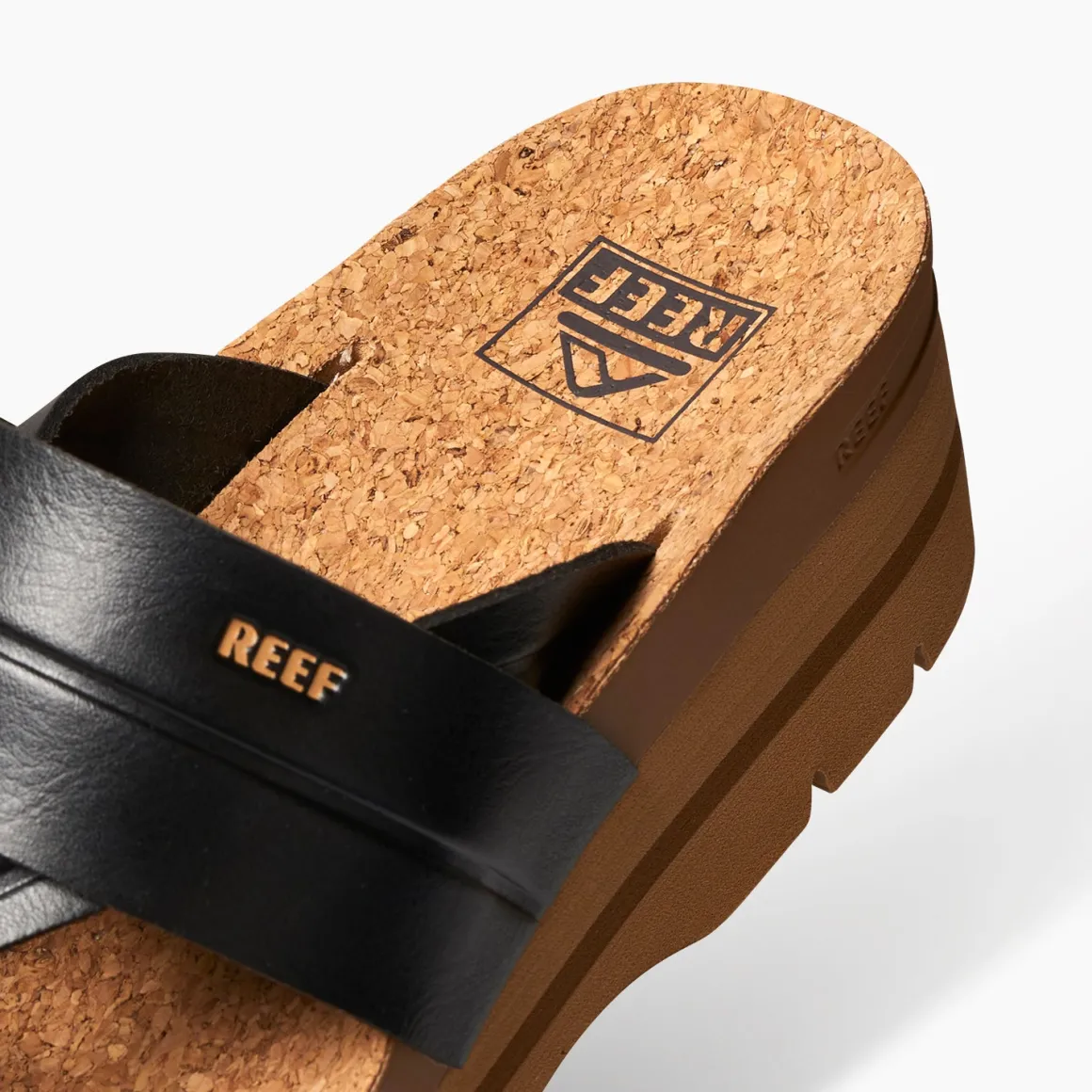REEF Vista Higher Lennox | Women Sandals