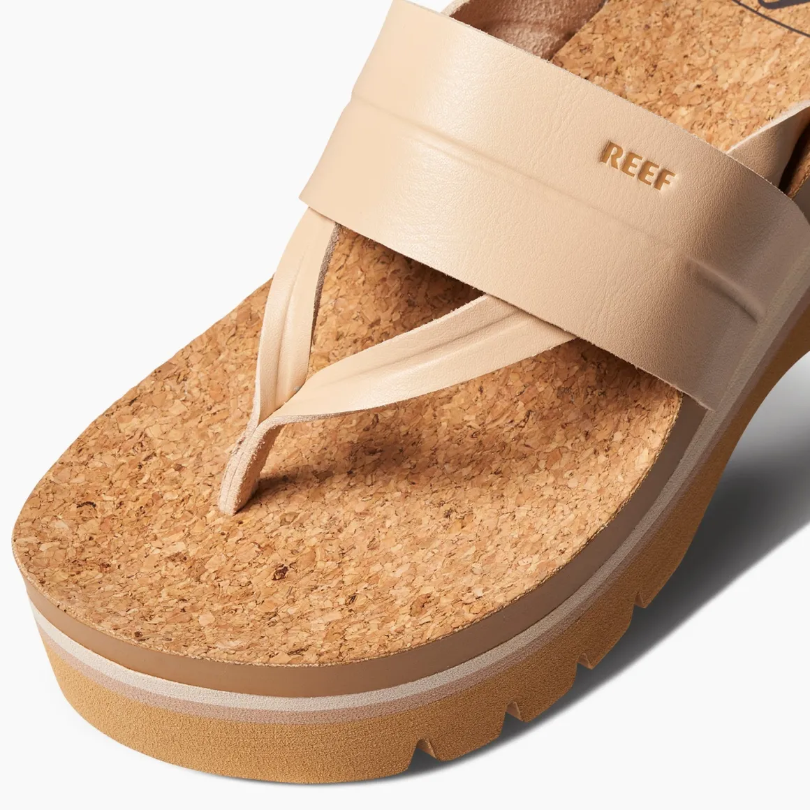 REEF Vista Higher Lennox | Women Sandals