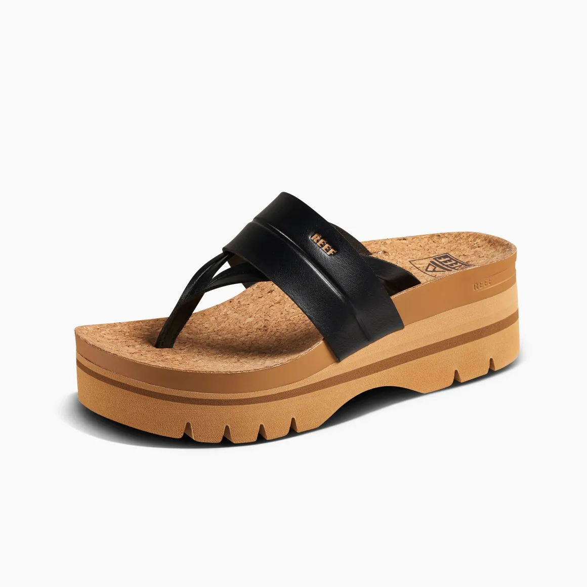 REEF Vista Higher Lennox | Women Sandals