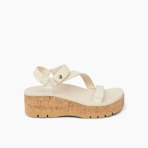 REEF Vista Higher Luna | Women Sandals
