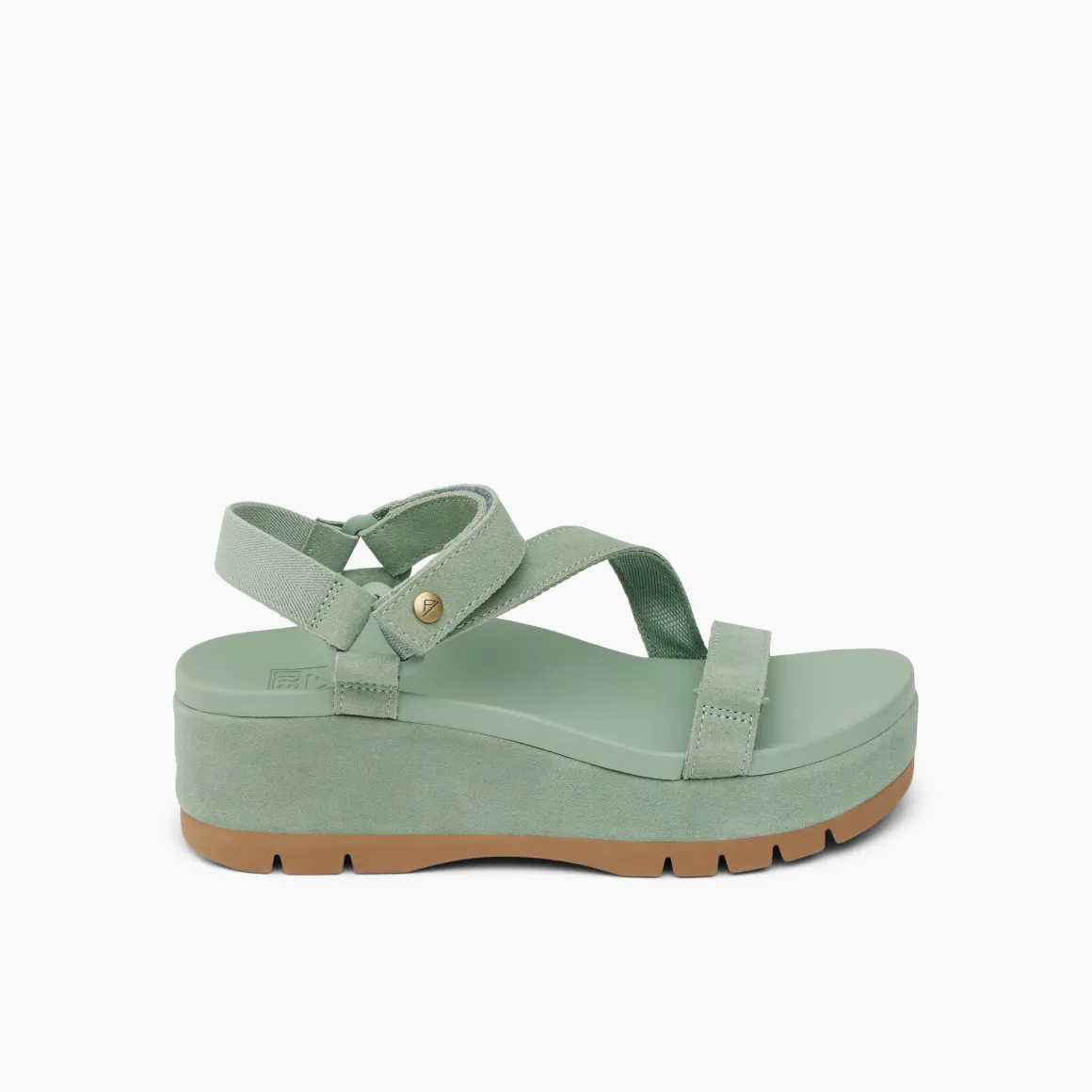 REEF Vista Higher Luna | Women Sandals