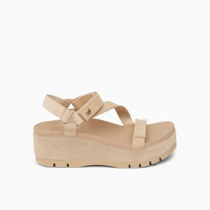 REEF Vista Higher Luna | Women Sandals