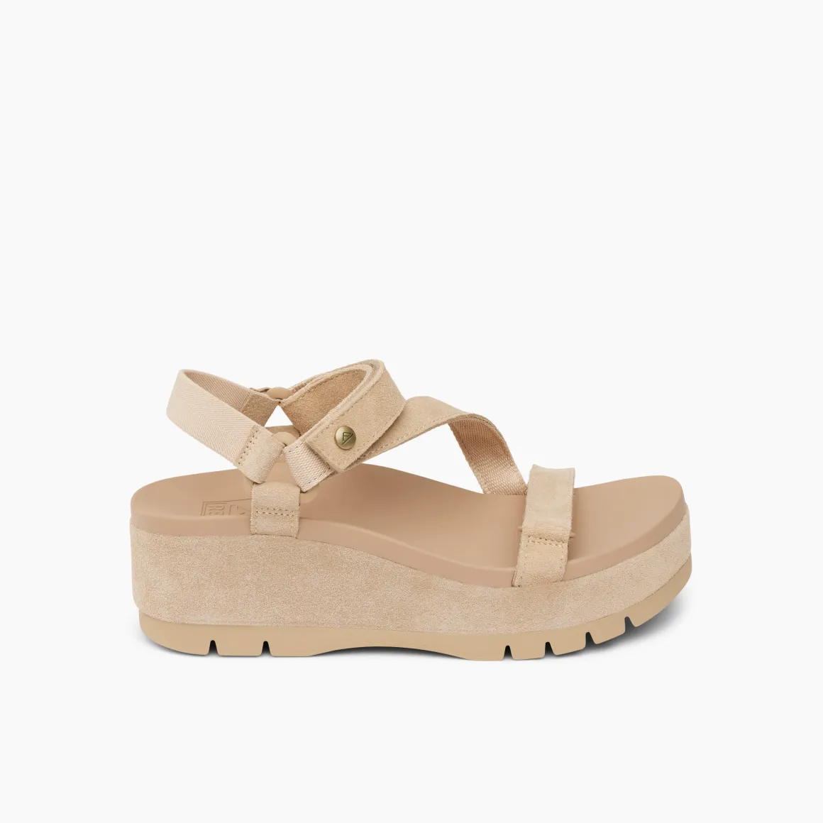 REEF Vista Higher Luna | Women Sandals