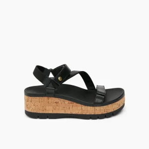 REEF Vista Higher Luna | Women Sandals