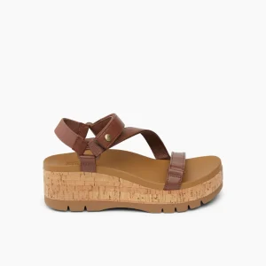 REEF Vista Higher Luna | Women Sandals