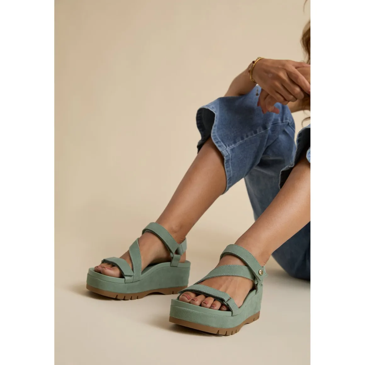 REEF Vista Higher Luna | Women Sandals