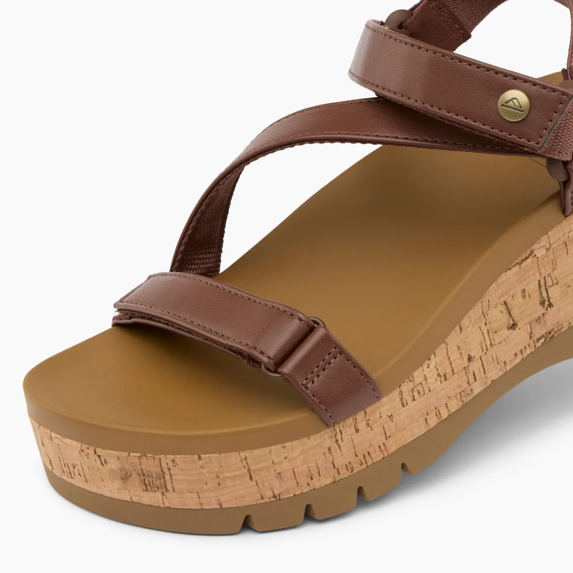 REEF Vista Higher Luna | Women Sandals