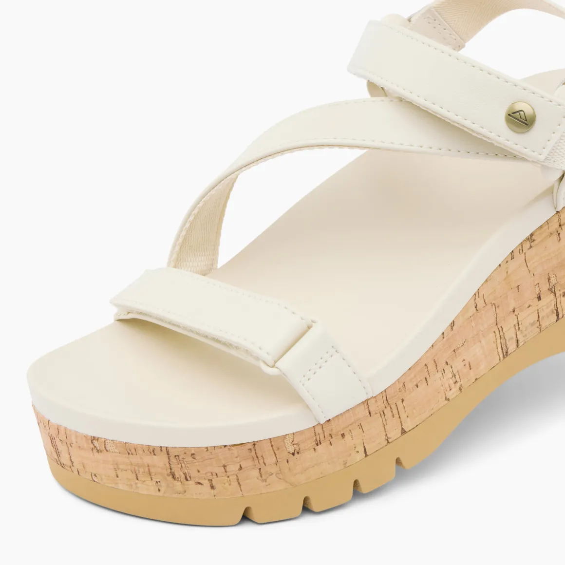 REEF Vista Higher Luna | Women Sandals