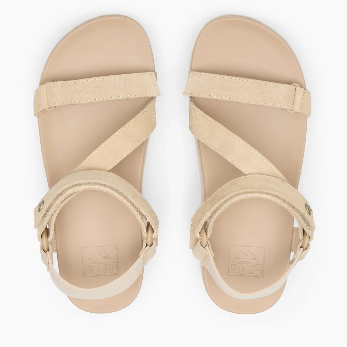 REEF Vista Higher Luna | Women Sandals