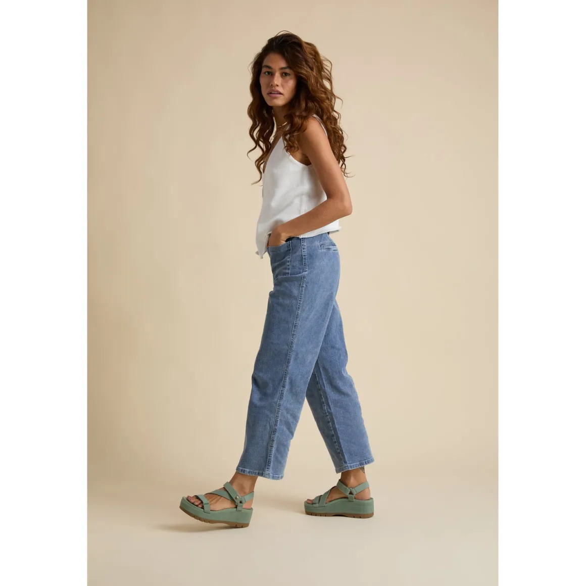 REEF Vista Higher Luna | Women Sandals