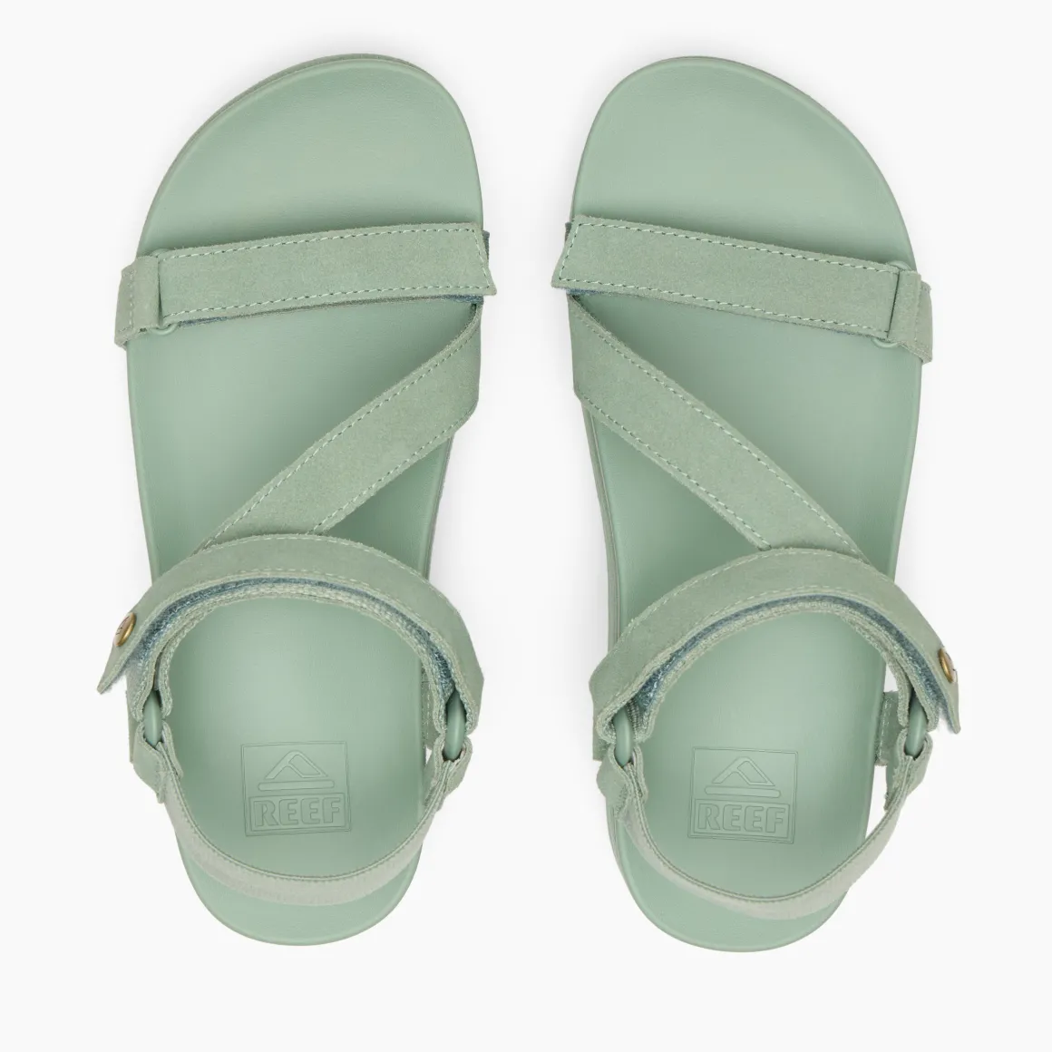 REEF Vista Higher Luna | Women Sandals