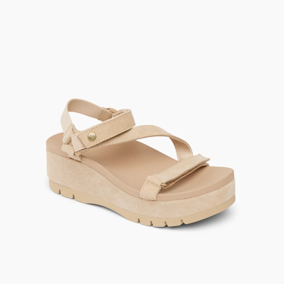 REEF Vista Higher Luna | Women Sandals