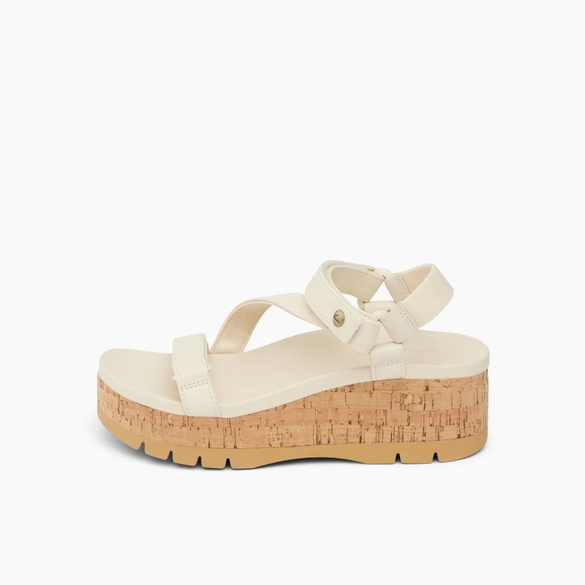 REEF Vista Higher Luna | Women Sandals