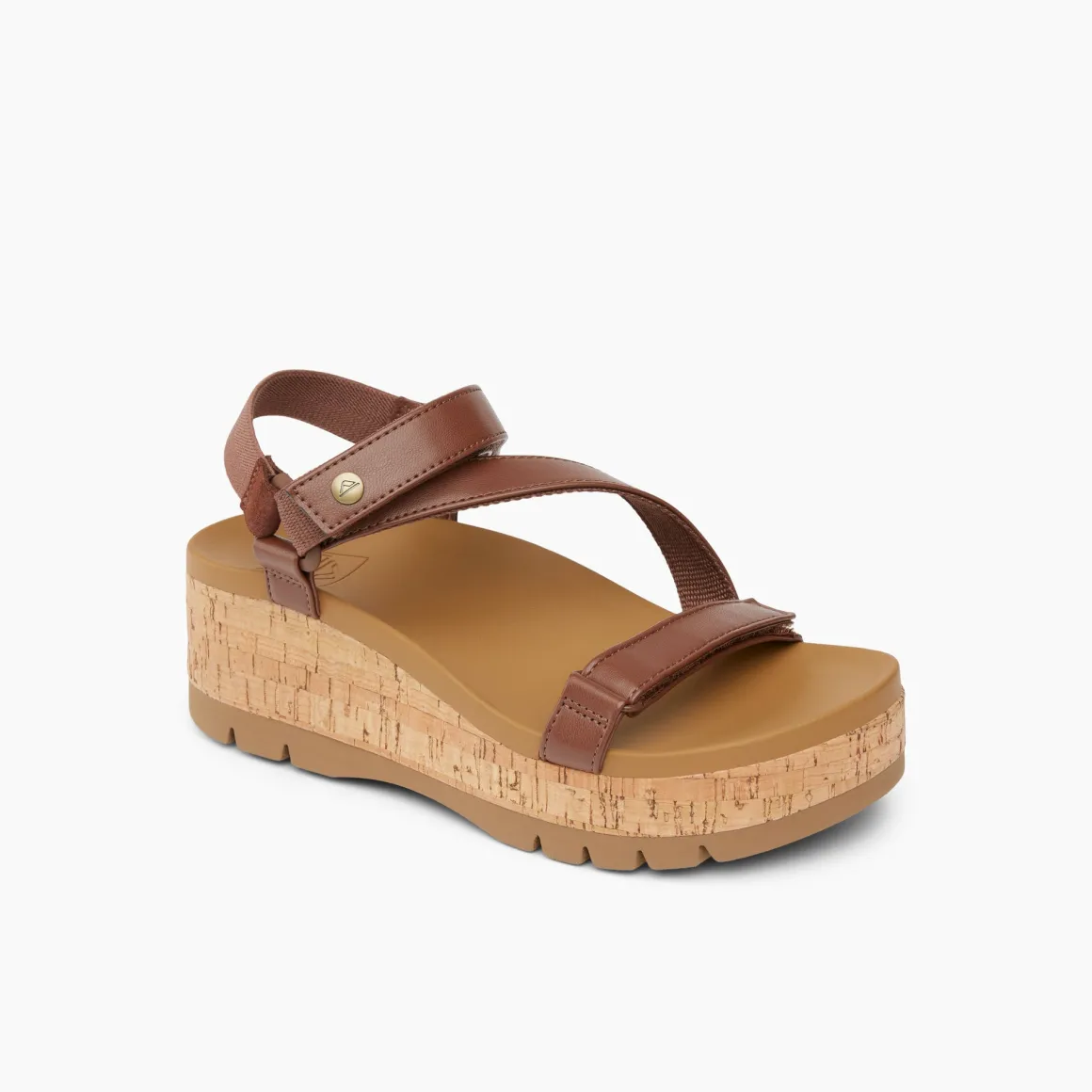 REEF Vista Higher Luna | Women Sandals