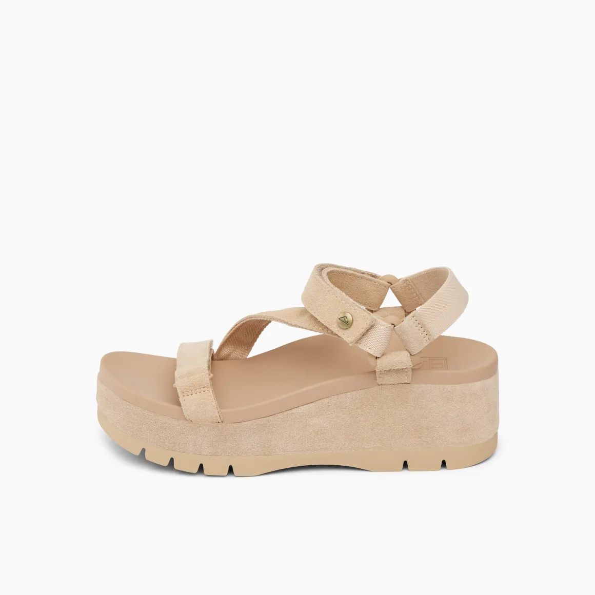 REEF Vista Higher Luna | Women Sandals