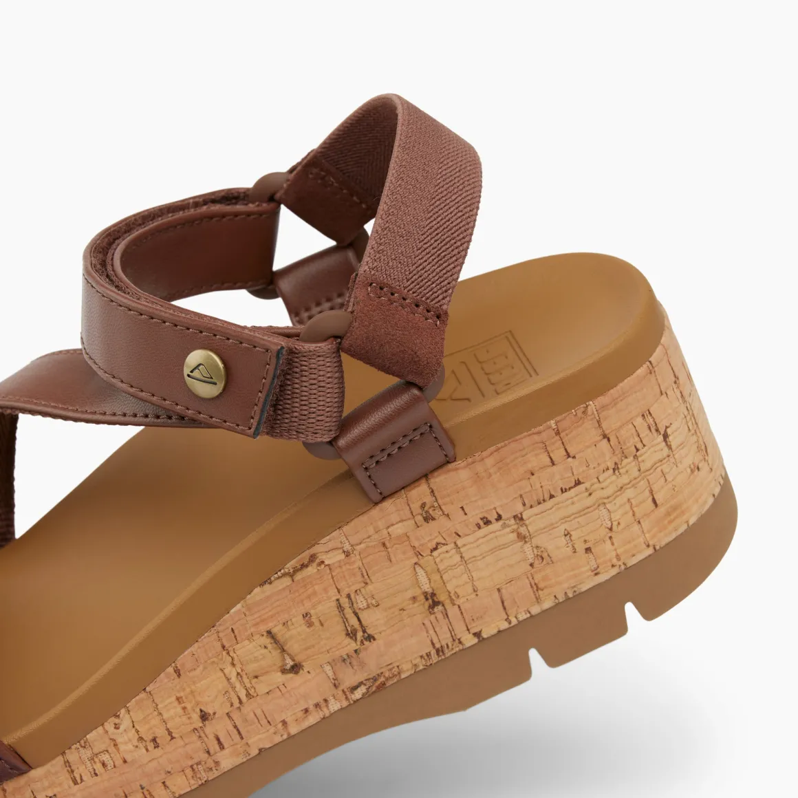 REEF Vista Higher Luna | Women Sandals