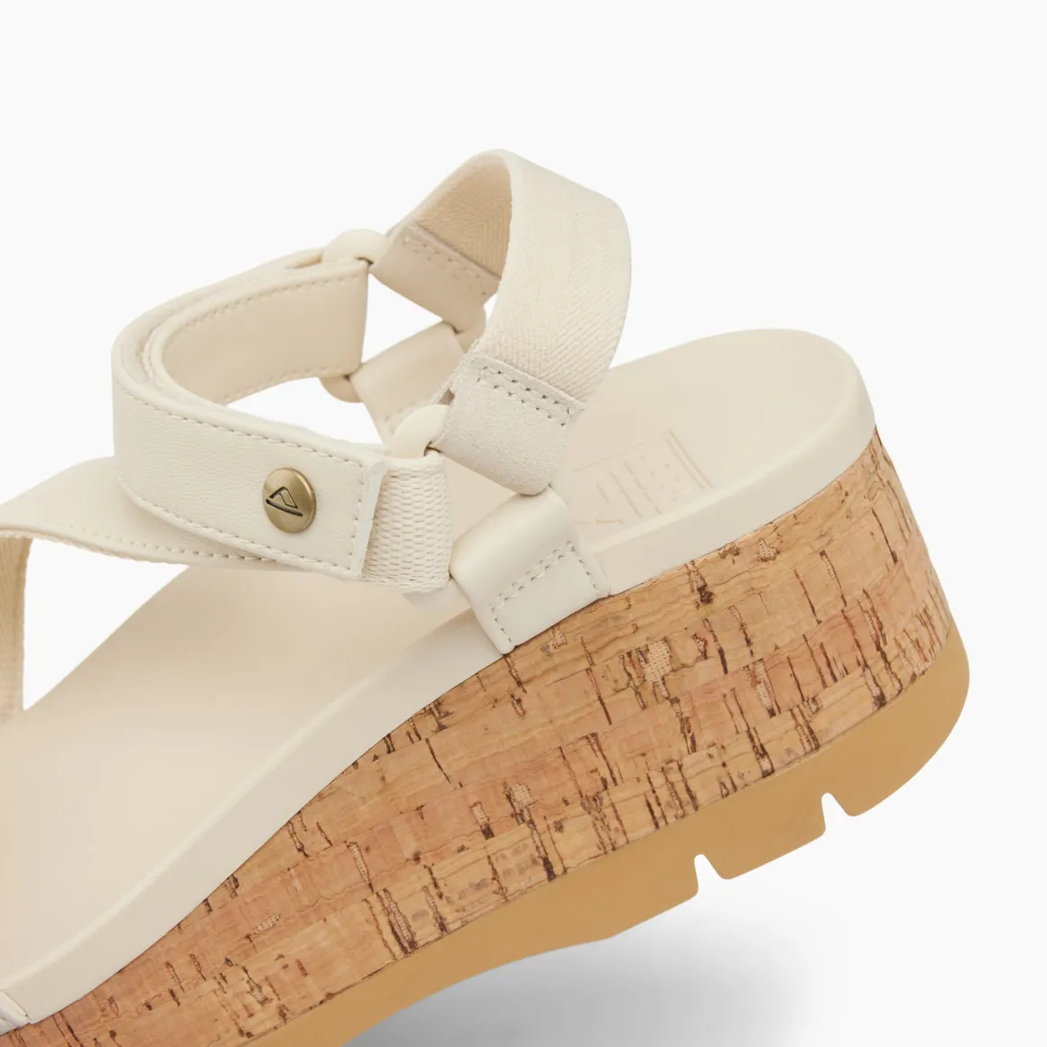 REEF Vista Higher Luna | Women Sandals