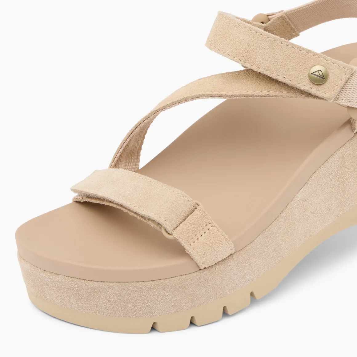 REEF Vista Higher Luna | Women Sandals