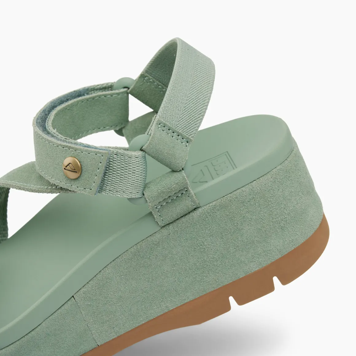 REEF Vista Higher Luna | Women Sandals