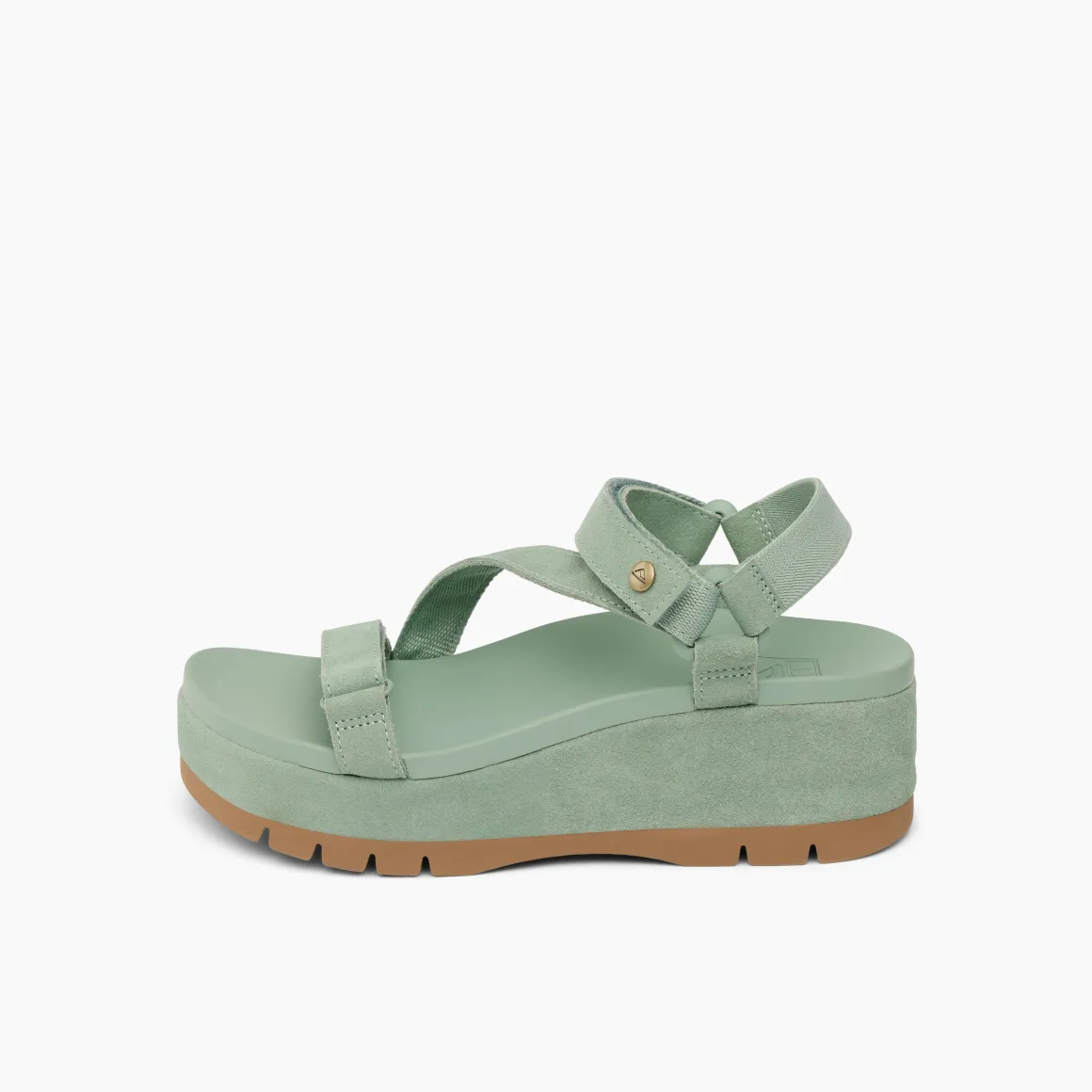 REEF Vista Higher Luna | Women Sandals
