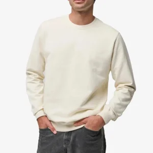 REEF Vivas Crewneck Pullover | Outerwear