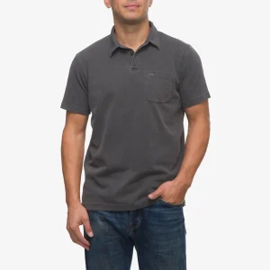 REEF Walker Short Sleeve Polo | Shirts & T-shirts