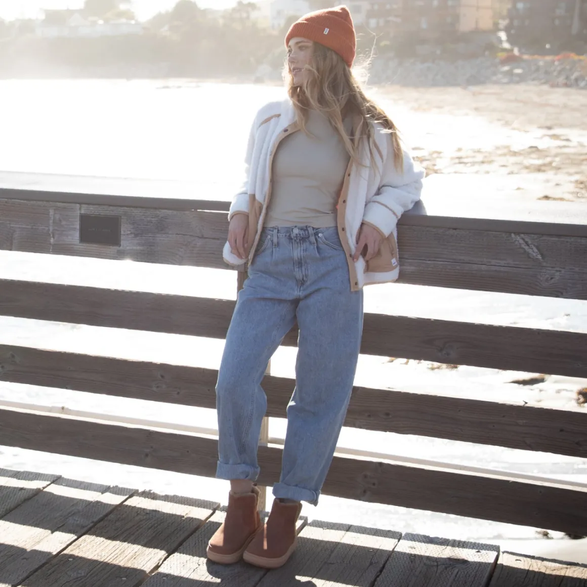 REEF Weekend Autumn | Women Shoes