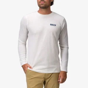 REEF Wellie 24 Long Sleeve Tee | Shirts & T-shirts