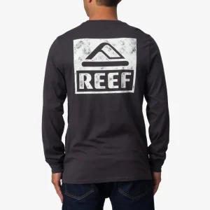 REEF Wellie Ls Graphic Tee | Shirts & T-shirts
